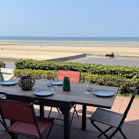 Appartement 2P, Rez-De-Jardin, Acces Plage, Animaux Ok, Parking, Internet Inclus - Fr-1-487-355 Cabourg Esterno foto